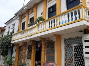 1G2-4 Apartamento en la Ciudad Antigua
