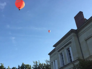 La Gentilhommiere De Saumur