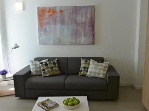 Casa Vacanze S. Alessandro 58