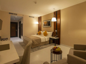 Отель Time Asma