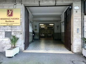 Residenza Flegrea