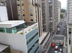Apartamento no Centro