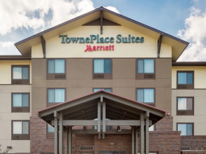 Towneplace Suites Portland Vancouver