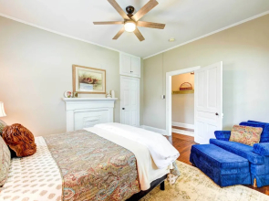 Adorable Charlotte Vacation Rental in Noda!