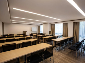 Hanting Hotel Changzhou Jinbai
