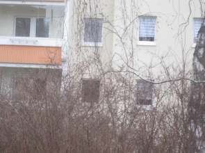 Ferienwohnung mit Aegidienblick