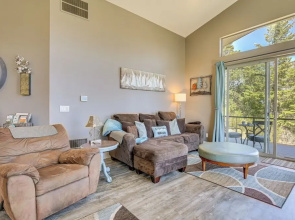 'gorge Retreat' - Modern Carson Home w/ Mtn Views!
