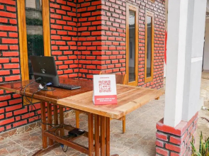 OYO 2369 Cempaka Homestay