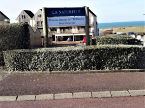 Appartement Wimereux, 2 pièces, 4 personnes - FR-1-675-2