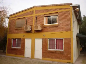 Cabañas Don Facundo