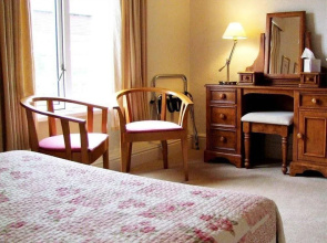 Tyn Y Wern Guest Accommodation