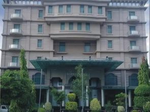 Grand Regency Hotel Mirpur