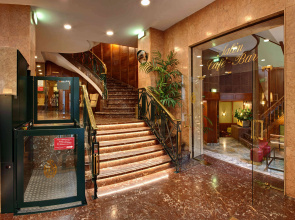 Hotel Hernan Cortes