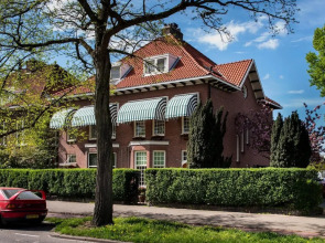 De Schiedamse Suite