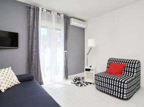 Studio Apartment Vanda