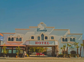 Hotel Cosmos Don Carlos