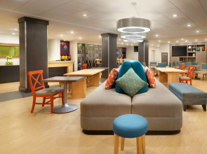 Home2 Suites by Hilton Richland, WA