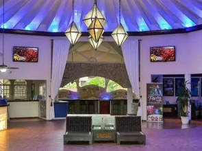 Junior Suite in Puerto Plata at Lifestyle Holidays Vacation Club