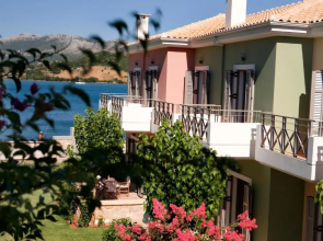 Thalassa Mare Villas