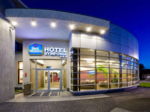 Hotel Symfonia