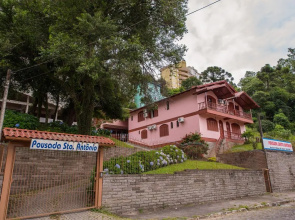 Pousada Santo Antônio