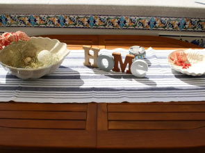 Cefalù seaside suite