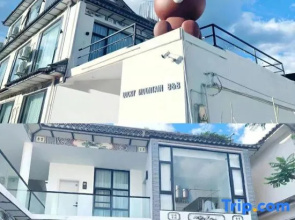 Dali Shanji Homestay (Dali Ancient Town March Street Branch)