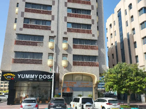 Top Stars Hotel