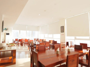 Prague Nha Trang Hotel