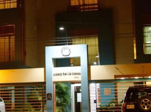 Hotel Casa de la Luna
