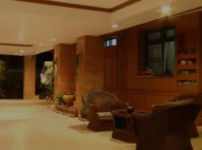 Andaman Sunset Resort