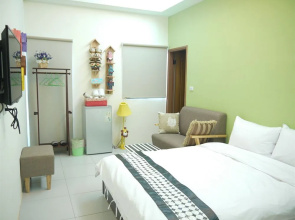 Fengjia Story House