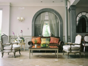 Villa Necchi alla Portalupa