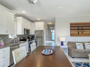 Destiny Beach Villas #11a&b- Beach Oasis