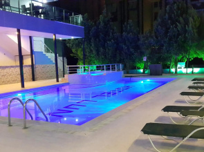 Hotel Luna