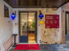 San Giorgio Hotel