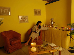 Veronza Residence