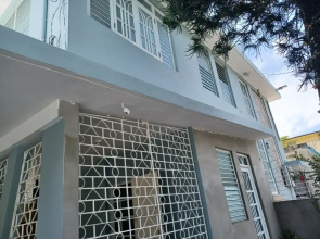 Casa Magdalena