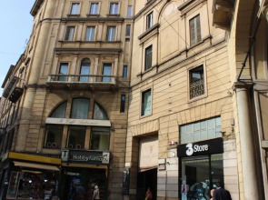 Aparthotel dei Mercanti