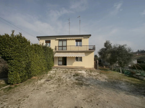 Casa Giuliana