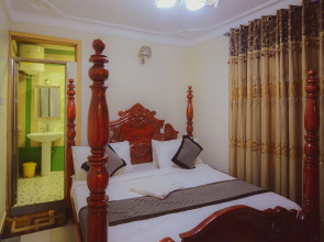 Evelyn Apartments Kampala