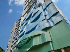 Park Inn by Radisson Santos