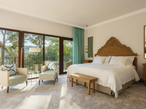 Castillo Hotel Son Vida, a Luxury Collection Hotel, Mallorca