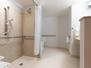 Courtyard Washington, DC/U.S. Capitol