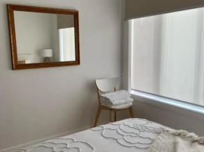 Luxurious Bayside Retreat, 2 min walk to the beach