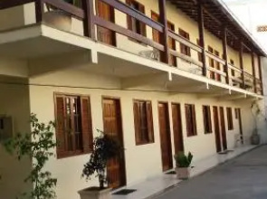 Pousada da Nalva