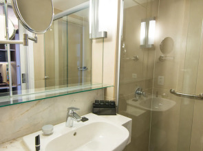 Hotel Atlântico Prime