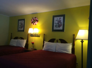 Perry's Motel & Cottages