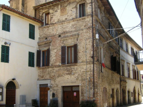 Le Vecchie Mura B & B