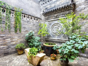 Hongxingju Inn